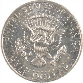 Custom - COLORIZED - Kennedy Half Dollar - Sophia Loren & Jayne Mansfield - High Collectible