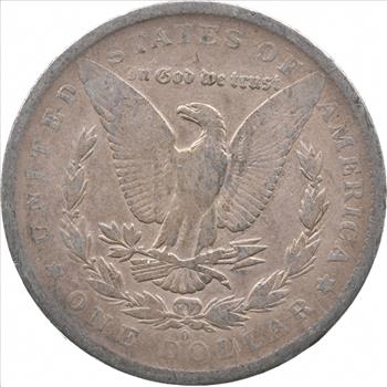 Early - 1883-O Morgan Silver Dollar - 90% US Coin