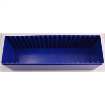 Empty PCGS Graded Coin Box - Holds 20 Coins