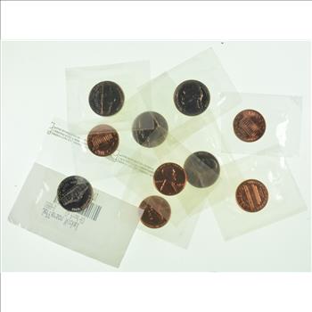 Entire Lot of US PROOF Coins - Great Collection!