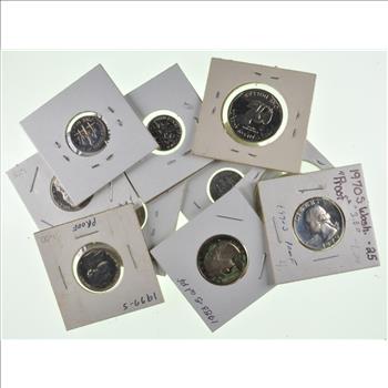 Entire Lot of US PROOF Coins - Great Collection!