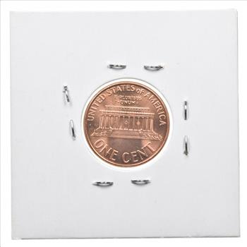 ERROR Coin! Great collectible!