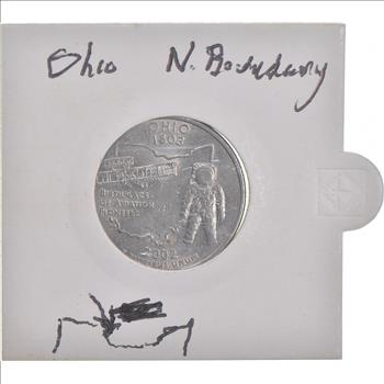 ERROR Coin! Great collectible!