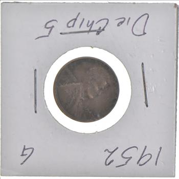 ERROR Coin! Great collectible!