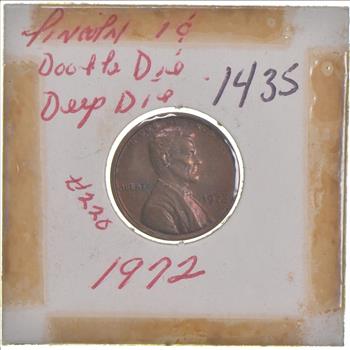 ERROR Coin! Great collectible!