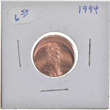 ERROR Coin! Great collectible!