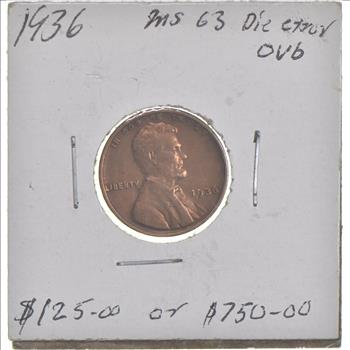 ERROR Coin! Great collectible!