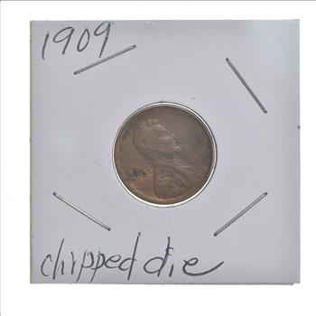 ERROR Coin! Great collectible!