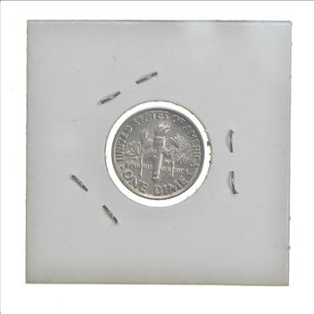 ERROR Coin! Great collectible!