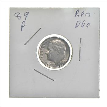 ERROR Coin! Great collectible!