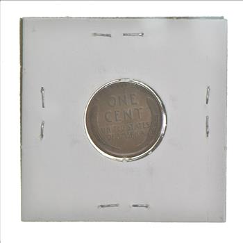 ERROR Coin! Great collectible!