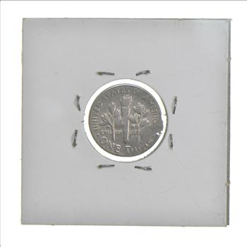 ERROR Coin! Great collectible!