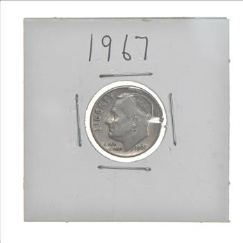 ERROR Coin! Great collectible!