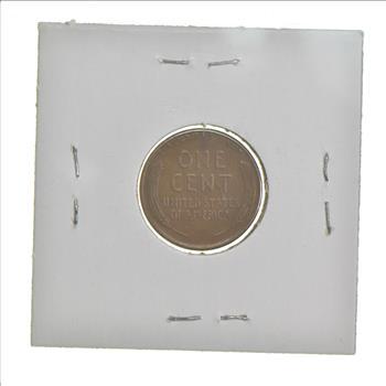 ERROR Coin! Great collectible!