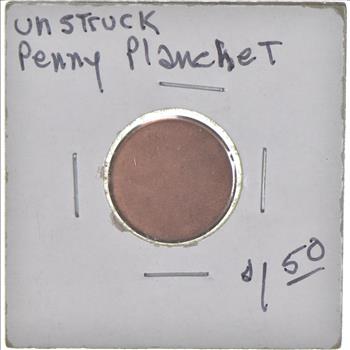 ERROR Coin! Great collectible!