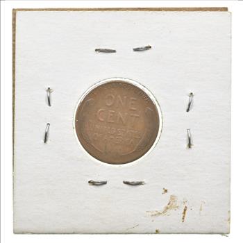 ERROR Coin! Great collectible!