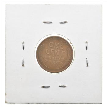 ERROR Coin! Great collectible!