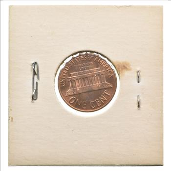 ERROR Coin! Great collectible!