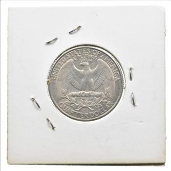 ERROR Coin! Great collectible!