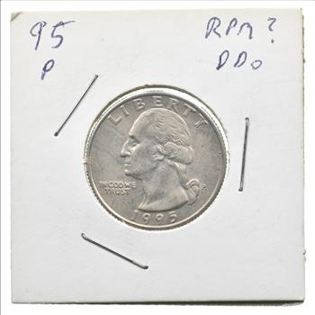 ERROR Coin! Great collectible!