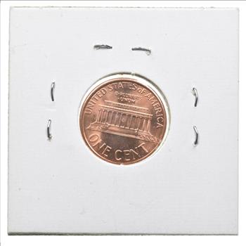 ERROR Coin! Great collectible!