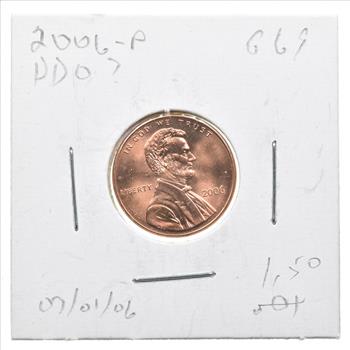 ERROR Coin! Great collectible!