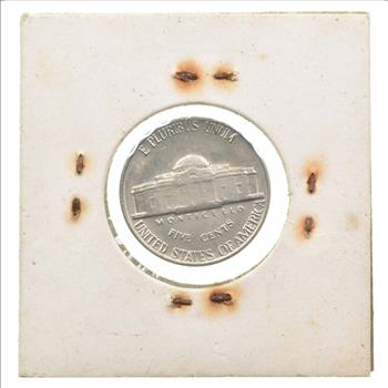 ERROR Coin! Great collectible!