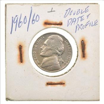 ERROR Coin! Great collectible!