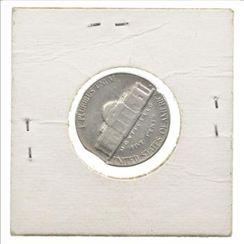 ERROR Coin! Great collectible!