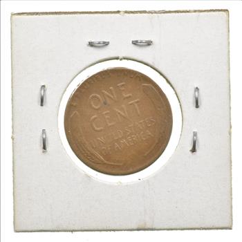 ERROR Coin! Great collectible!