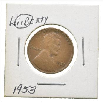 ERROR Coin! Great collectible!