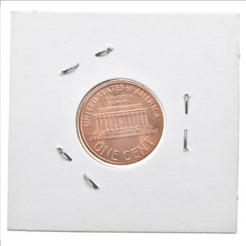 ERROR Coin! Great collectible!