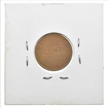 ERROR Coin! Great collectible!