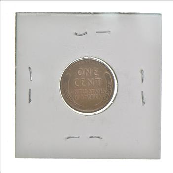 ERROR Coin! Great collectible!