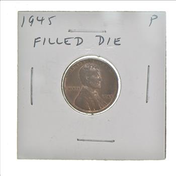 ERROR Coin! Great collectible!