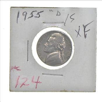 ERROR Coin! Great collectible!