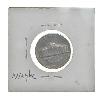 ERROR Coin! Great collectible!