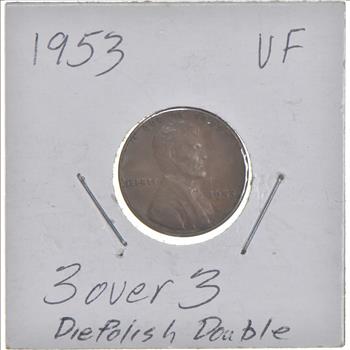 ERROR Coin! Great collectible!