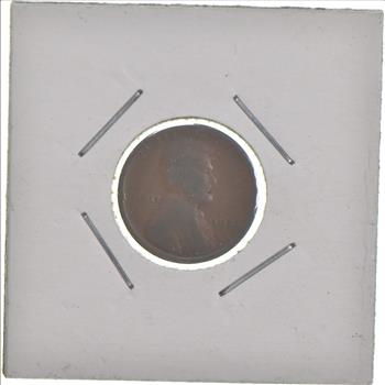 ERROR Coin! Great collectible!