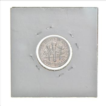 ERROR Coin! Great collectible!