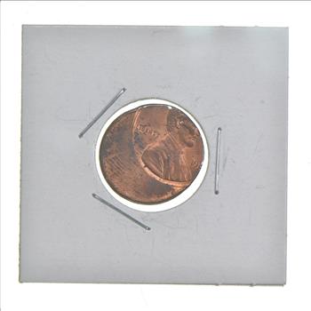 ERROR Coin! Great collectible!