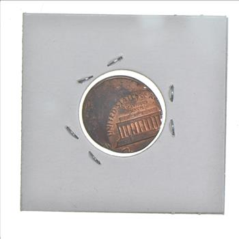 ERROR Coin! Great collectible!