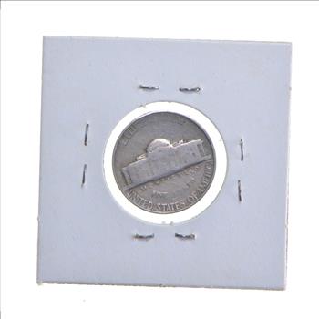 ERROR Coin! Great collectible!