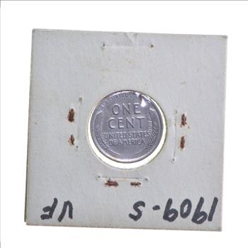 ERROR Coin! Great collectible!