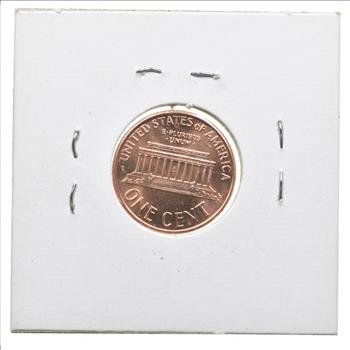 ERROR Coin! Great collectible!