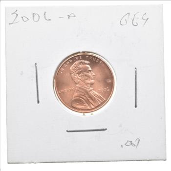 ERROR Coin! Great collectible!