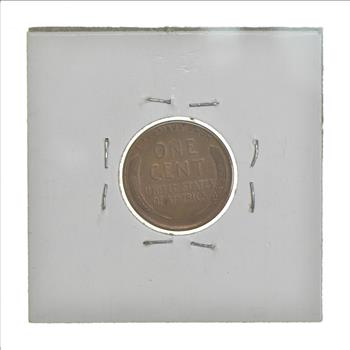 ERROR Coin! Great collectible!