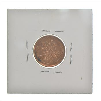 ERROR Coin! Great collectible!