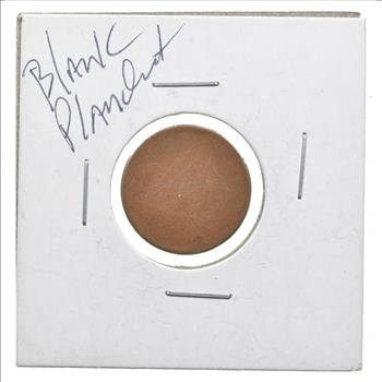 ERROR Coin! Great collectible!