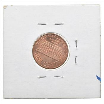 ERROR Coin! Great collectible!